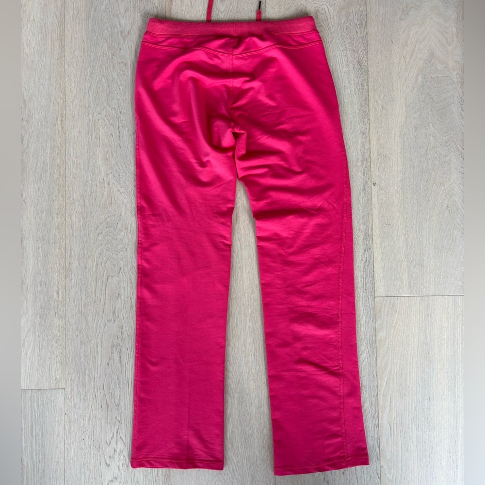 Pink Nike Sweatpants - Picture 3 of 5
